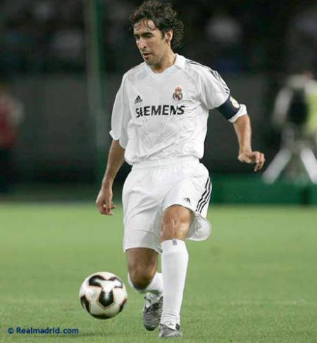 Raul